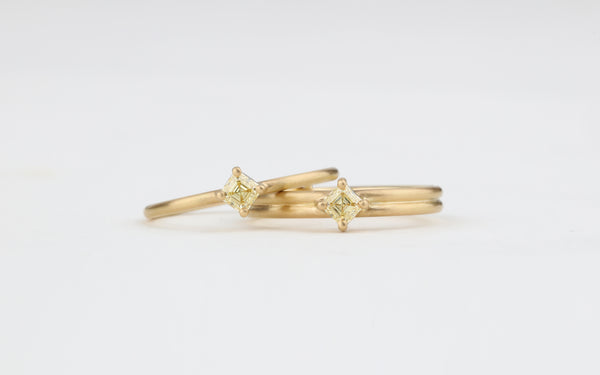 What is an Asscher Cut?