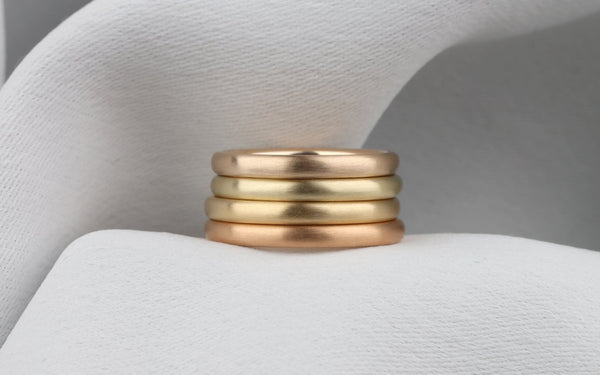 Gold, Understanding Its Carats