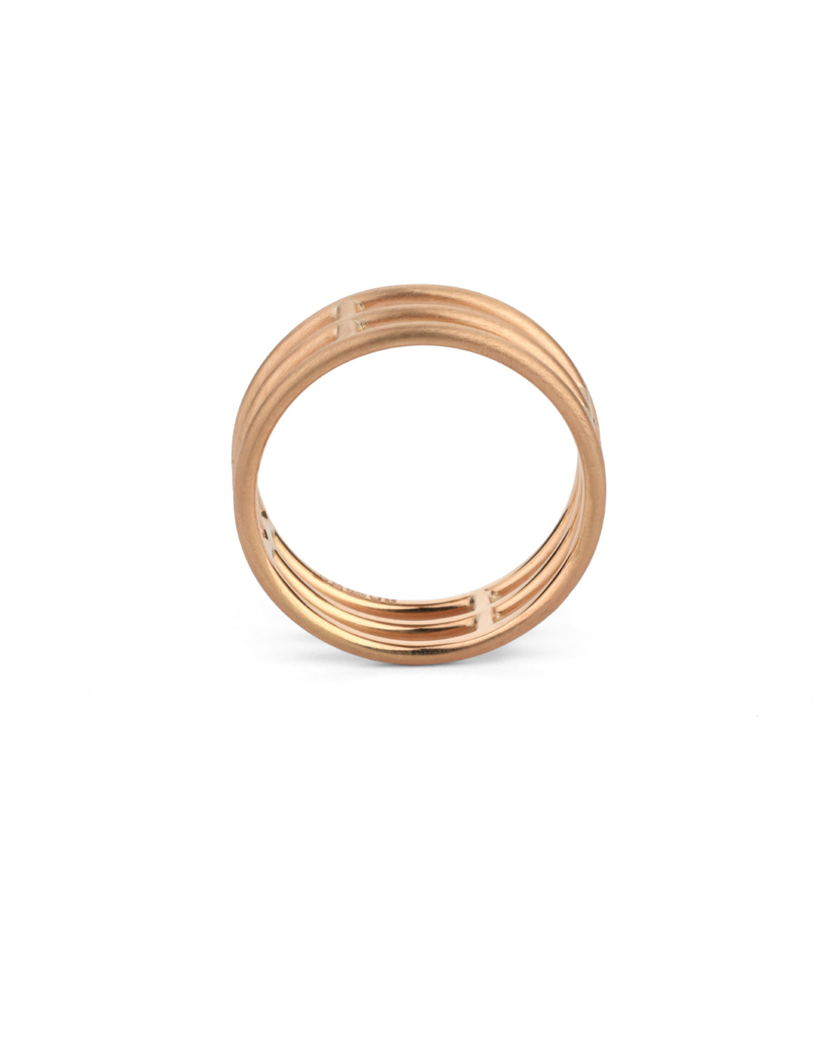 Trio Split Band - fine