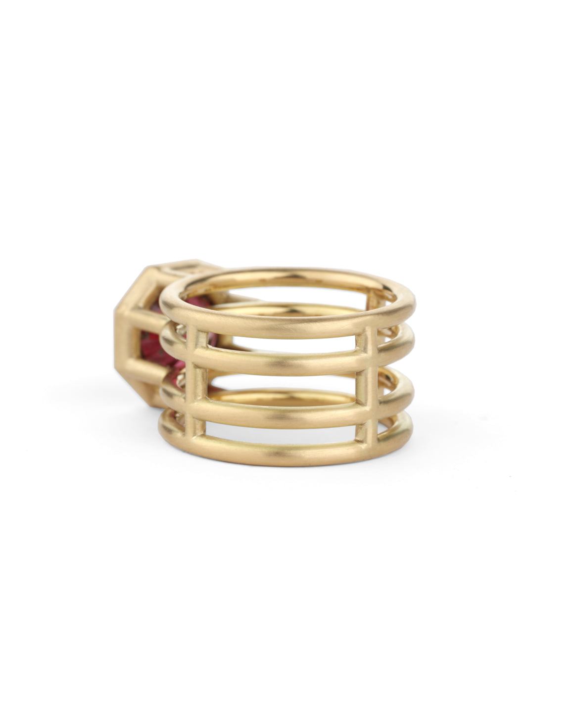 Densissima Octo Ring