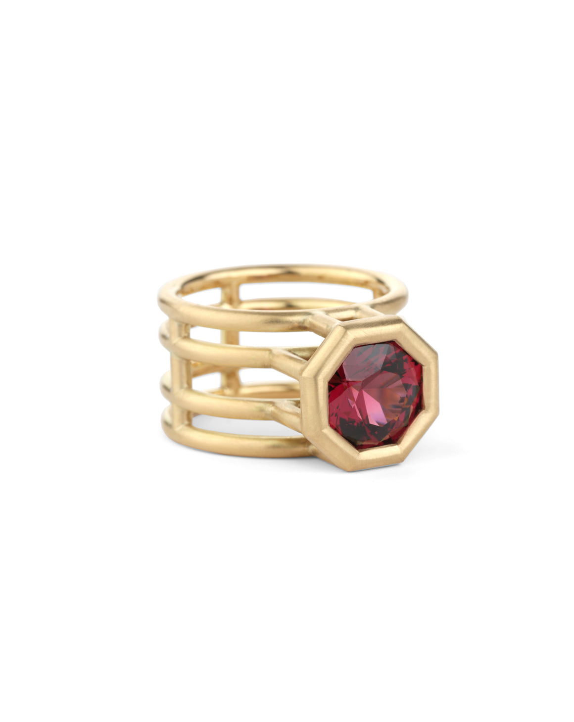 Densissima Octo Ring