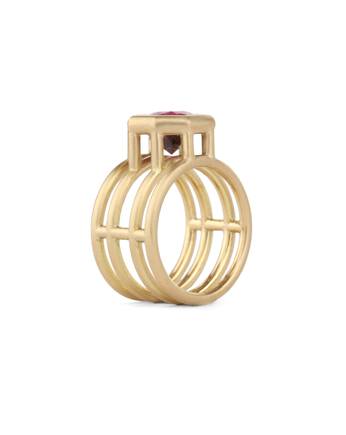 Densissima Octo Ring