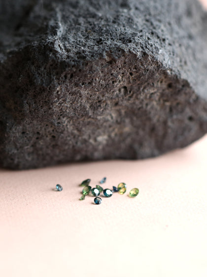 Australian Sapphires: Gemstones of Beauty and Integrity