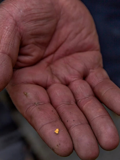 Fairtrade Gold