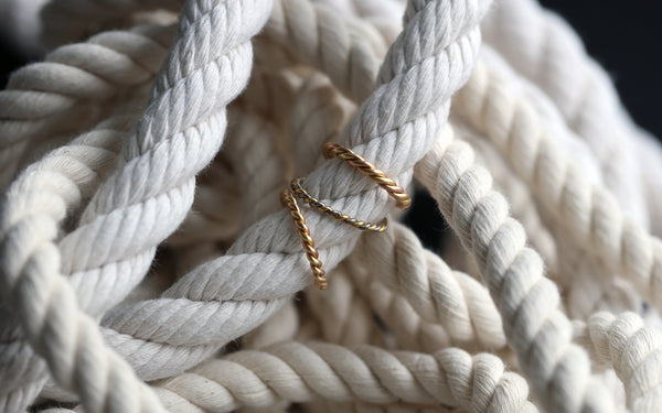 Rope Rings