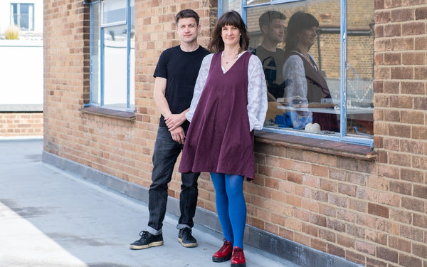 In Conversation with Peter Haynes of A Collection Of