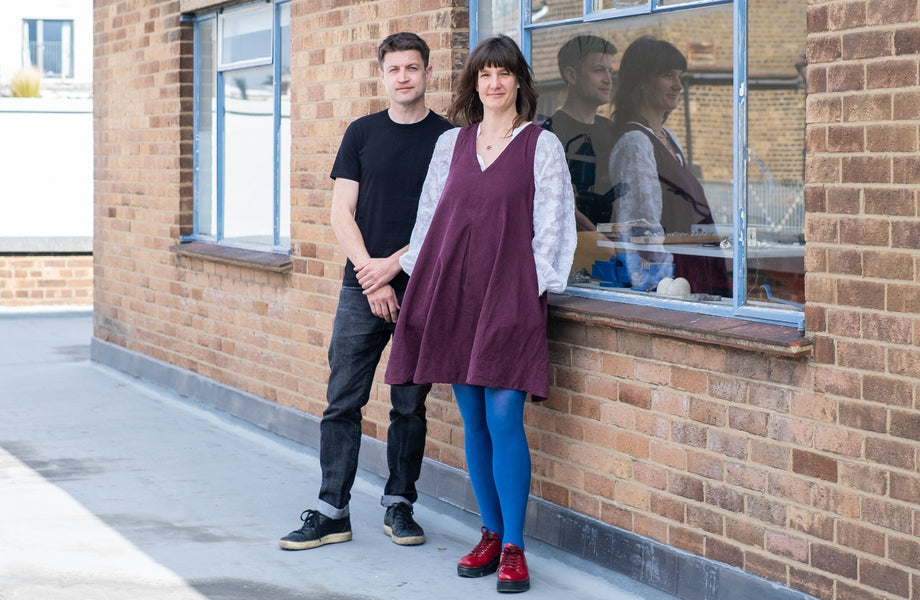In Conversation with Peter Haynes of A Collection Of