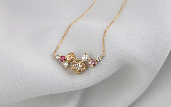 Birthstones: A Journey Through History