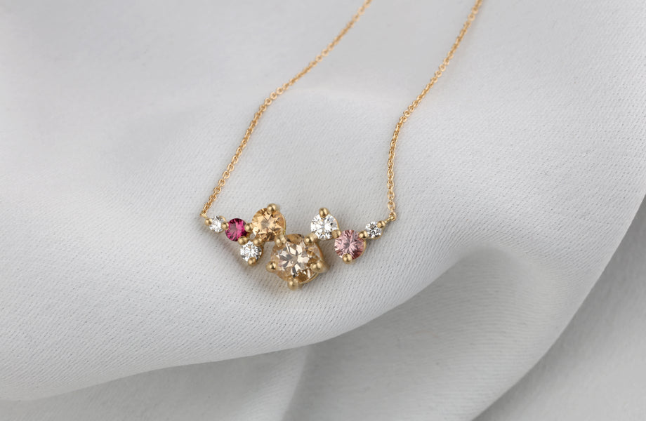 Birthstones | A History Written in Minerals