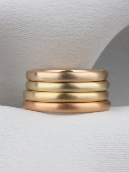 Gold, Understanding Its Carats