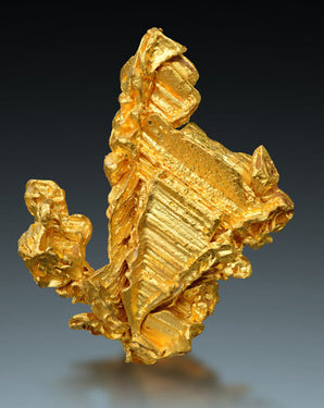 Why Is Gold Yellow?