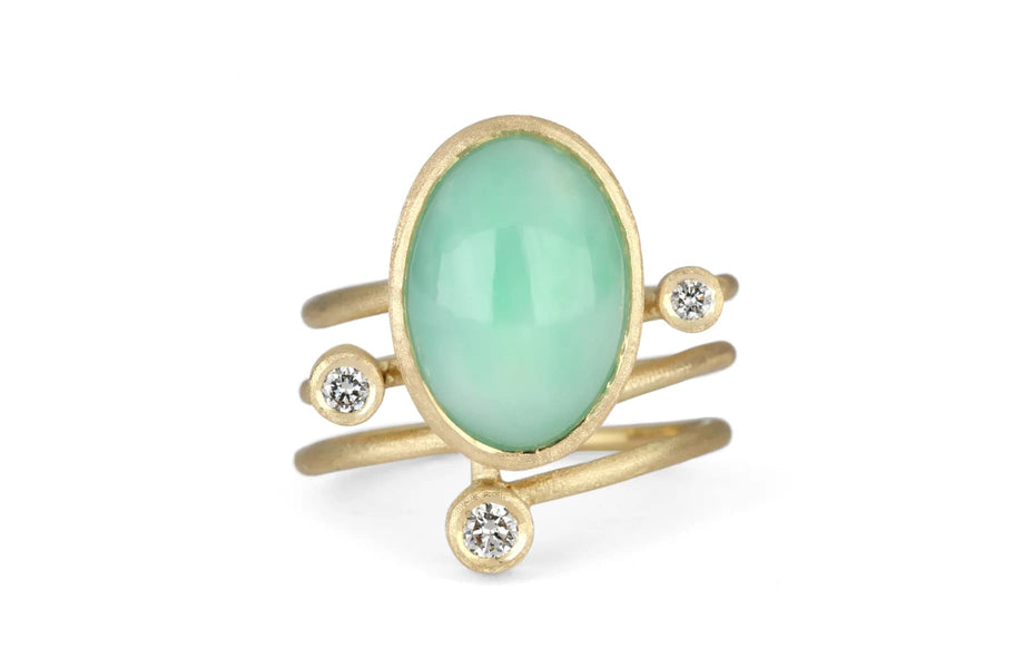 Top-notch jewellery designers to know