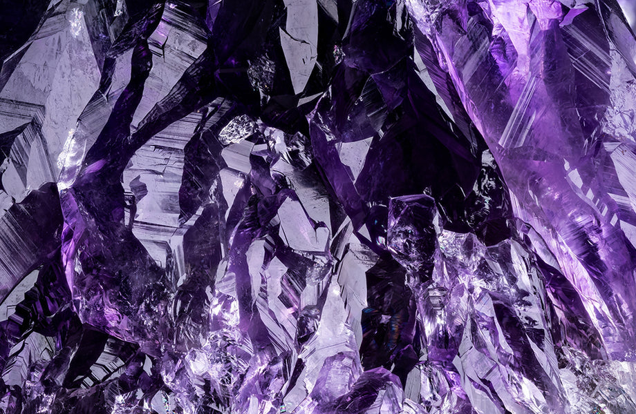Amethyst | February's Birthstone