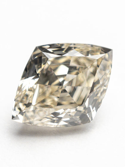 Canadian Diamonds: A Northern Story of Provenance and Respect