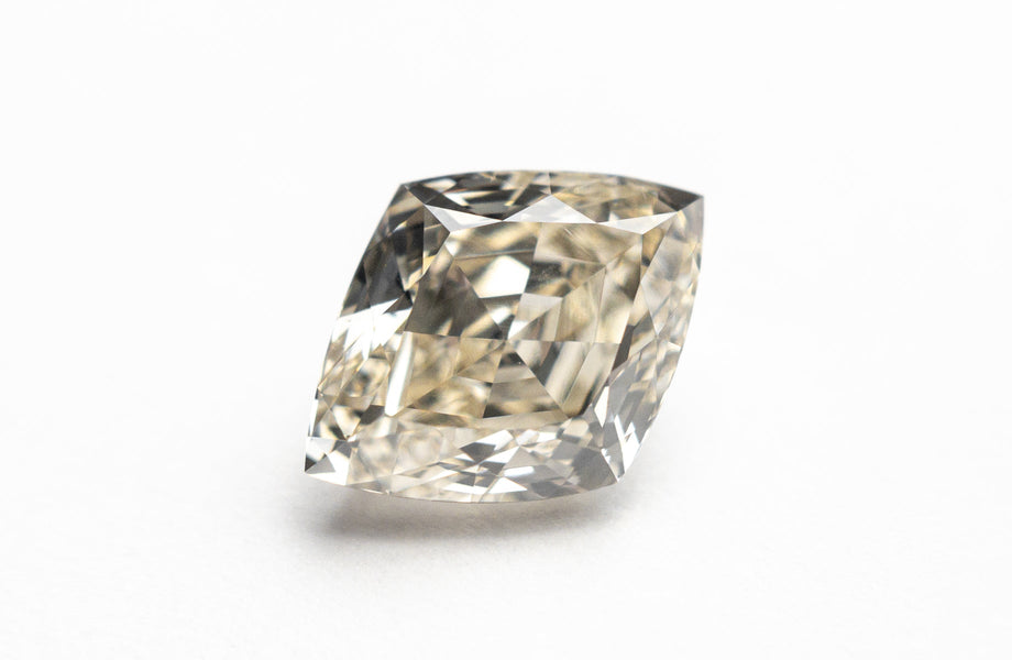 Canadian Diamonds: A Northern Story of Provenance and Respect