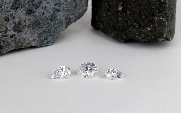 What Are Lab Diamonds?