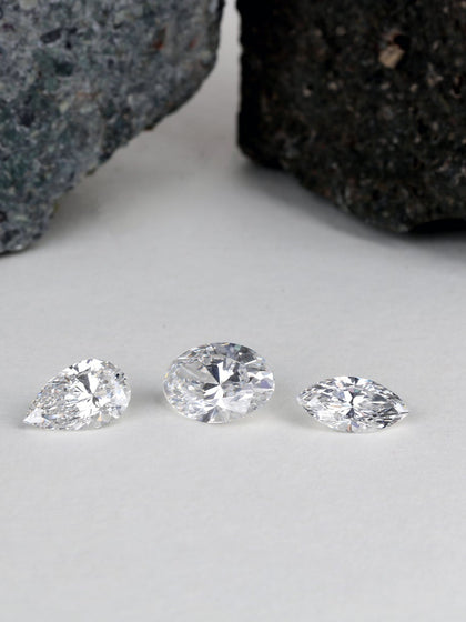 What Are Lab Diamonds?