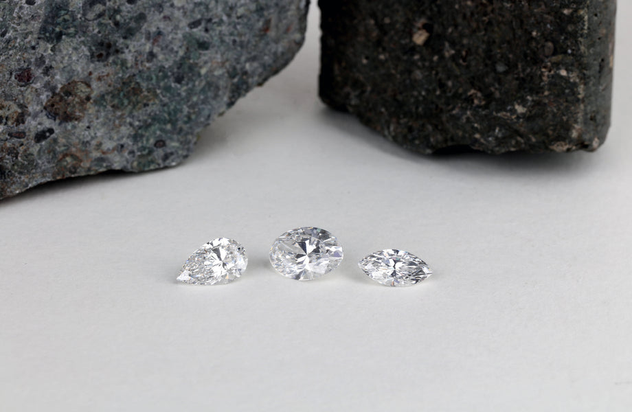What Are Lab Diamonds?