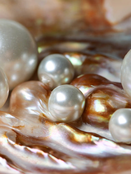 June's Birthstones