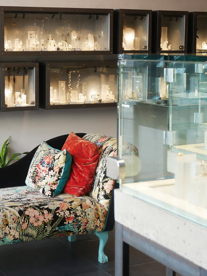 Diana Porter | Retailer Profile