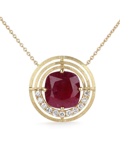 Ruby | July’s Birthstone