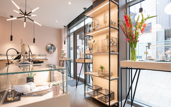 The Wearer | Retailer Profile