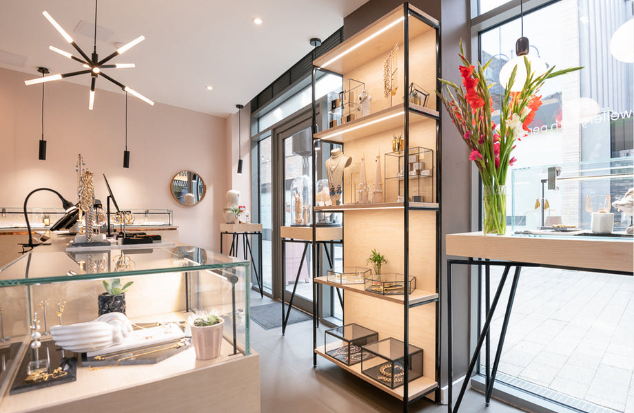 The Wearer | Retailer Profile
