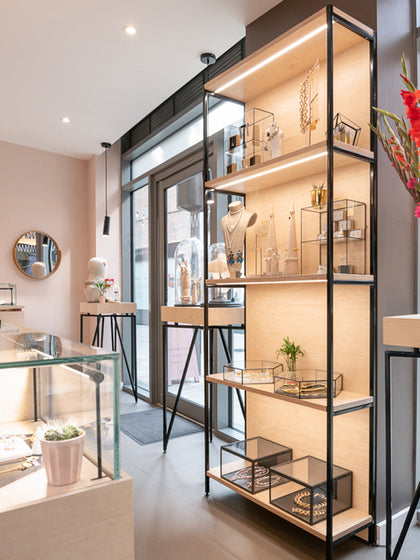 The Wearer : Retailer Profile