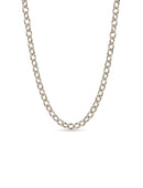 18ct Gold Link Chain - Heavy