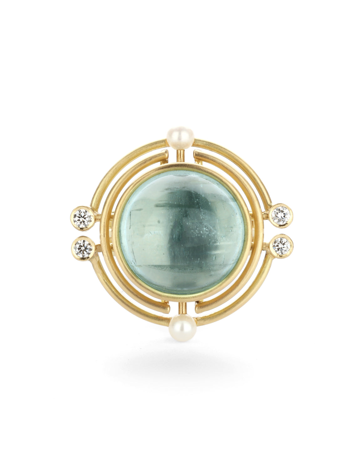 Dawn Sol Ring