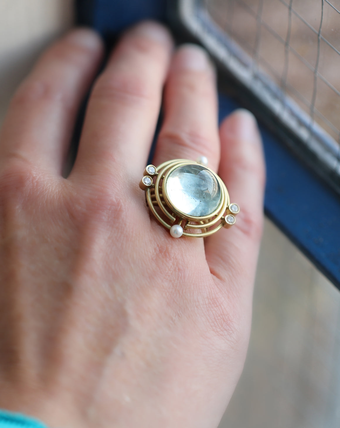 Dawn Sol Ring