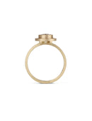 Natural Diamond Nova Engagement Ring - 0.40ct