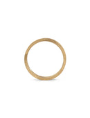 Double Arc Ring - medium