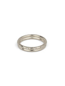 Natural Diamond DuoDuo Fine Band - Polished