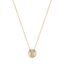 Green Small Nova Pendant