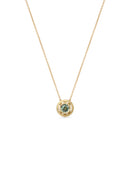 Green Small Nova Pendant