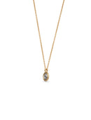 Nebula Natural Diamond Densissima Pendant