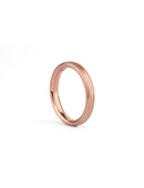 Oval Satin Band - 3.5mm