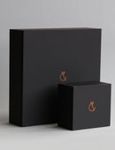 Shimell and Madden jewellery boxes.
