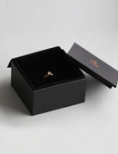 Shimell and Madden ring box