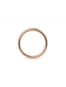 Round Polished Band - 1.6mm