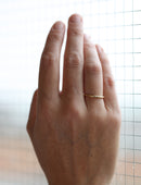 Round Polished Band - 1.6mm