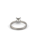 Square Vida Ring - 1ct