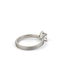 Square Vida Ring - 1ct