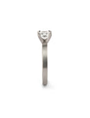 Square Vida Ring - 1ct
