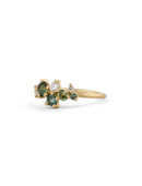 Green Astra Ring