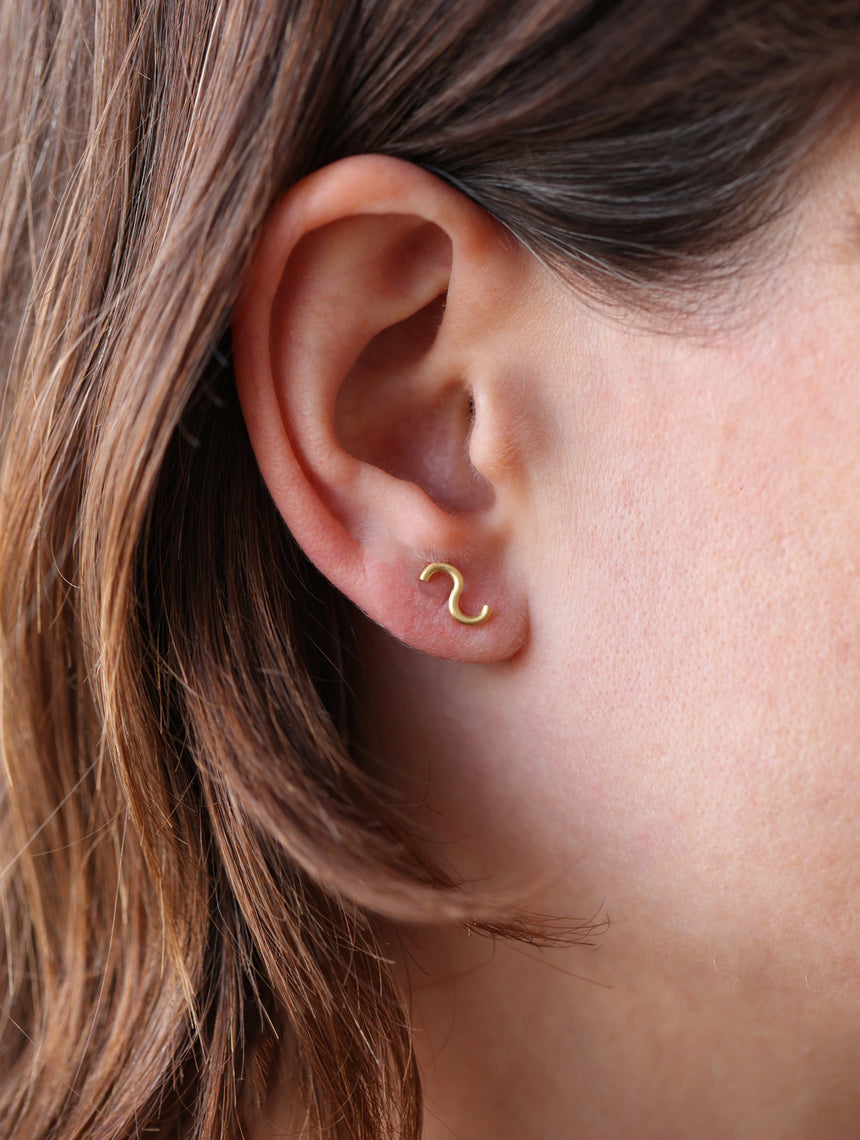 Wave Earstuds