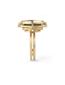Arc Circle Ring