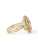Arc Circle Ring