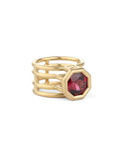 Densissima Octo Ring